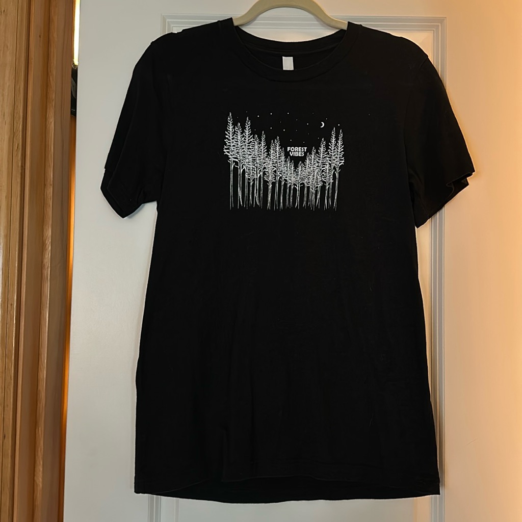 Forest Tee
